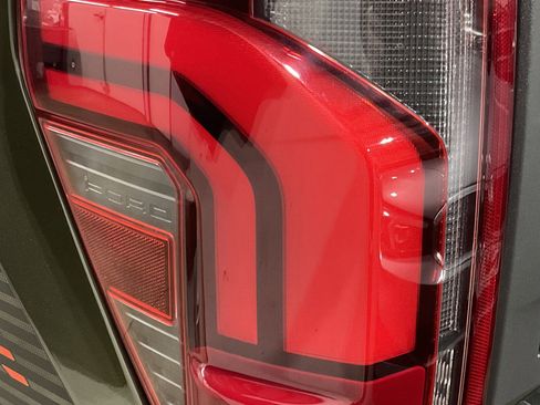 Used 2024 Ford F150 Raptor w/ Equipment Group 803A Raptor R image 11