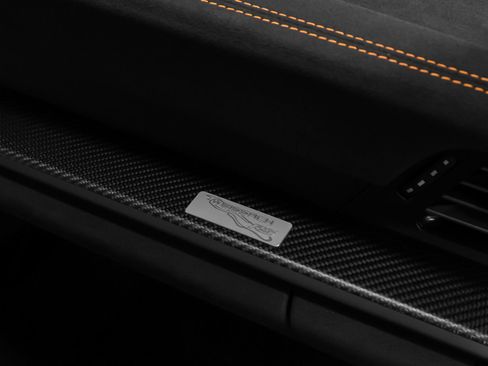 Certified 2024 Porsche 911 GT3 RS RWD image 38
