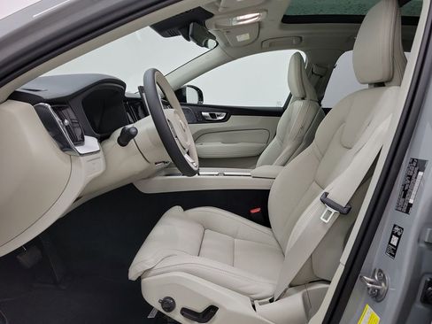 New 2026 Volvo XC60 B5 Ultra w/ Protection Package Premier image 18