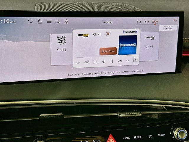 Certified 2026 Genesis GV70 3.5T Sport Prestige AWD/4WD image 15