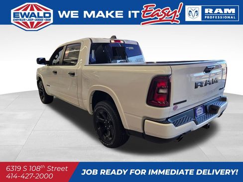 New 2026 RAM 1500 Big Horn image 19