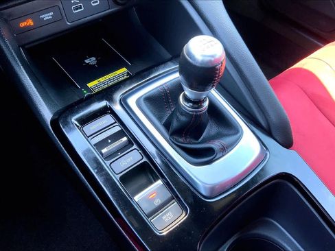 Used 2025 Acura Integra A-Spec image 36