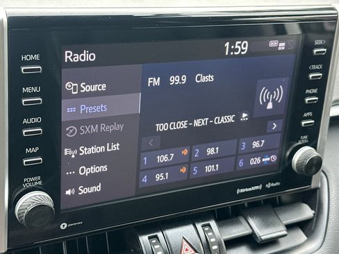 Used 2022 Toyota RAV4 TRD Off-Road image 18