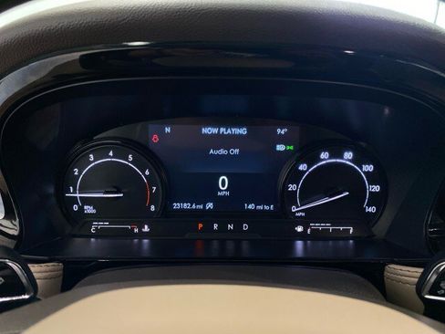 Used 2022 Lincoln Corsair AWD w/ Equipment Group 101A image 21