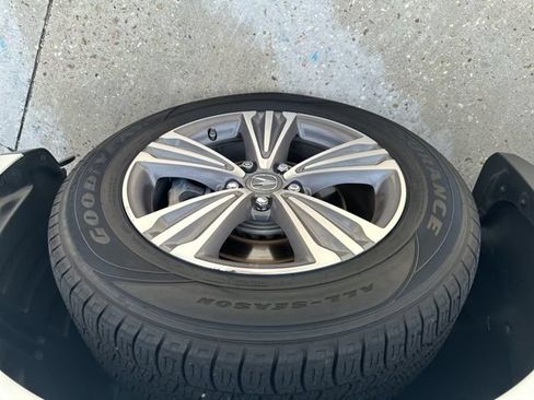 Used 2019 Acura MDX FWD image 37