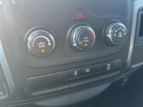 Used 2024 RAM 1500 Classic Warlock image 18