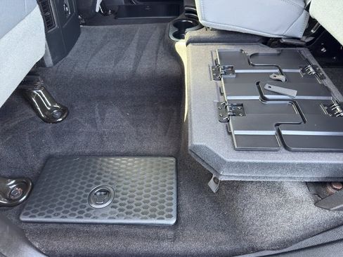 Used 2017 RAM 1500 Big Horn image 34