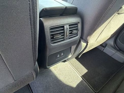 New 2026 Nissan Rogue SV w/ Cold Weather Package image 17