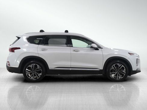 Used 2020 Hyundai Santa Fe SEL image 6