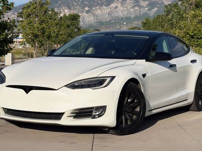 Used 2018 Tesla Model S 75D
