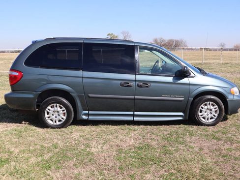 Used 2006 Dodge Grand Caravan SE w/ Popular Equipment Group I image 13