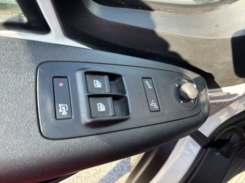 Used 2025 RAM ProMaster 3500 w/ Convenience Group FWD image 15