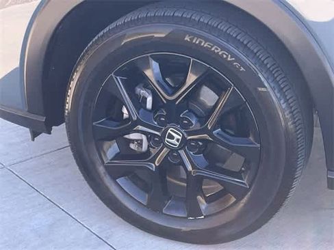 Used 2024 Honda HR-V Sport image 9