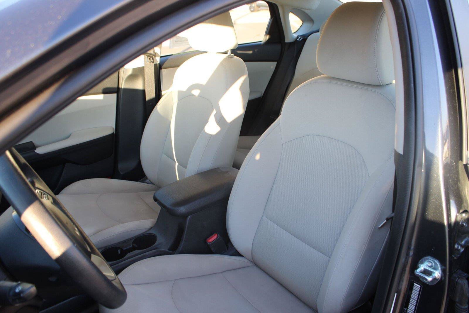 Used 2023 Kia Forte LXS FWD image 21