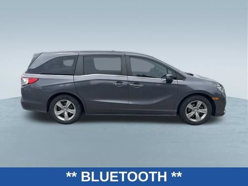 Used 2019 Honda Odyssey EX image 4