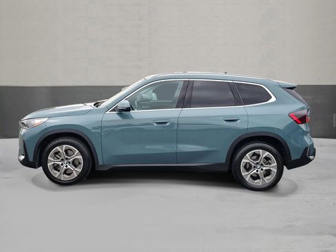 Used 2023 BMW X1 xDrive28i AWD/4WD image 2