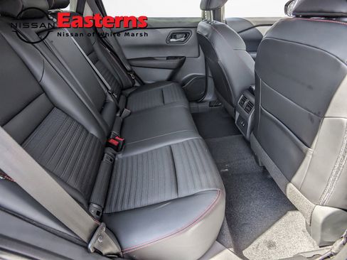 New 2026 Nissan Rogue SV w/ Rock Creek Premium Package AWD/4WD image 21