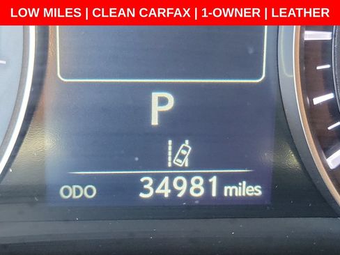 Used 2022 Lexus RX 350 FWD image 4