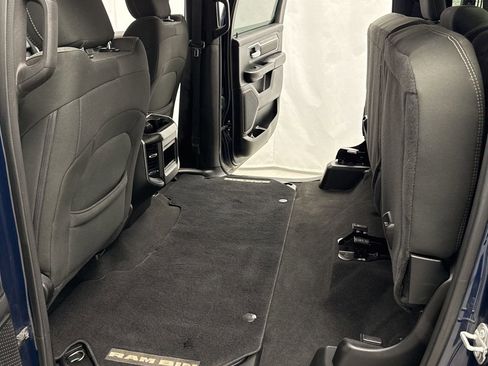 Used 2019 RAM 1500 Big Horn image 41