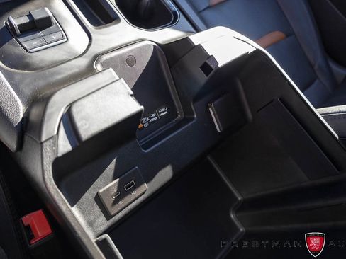 Used 2024 GMC Sierra 3500 AT4 w/ AT4 Preferred Package image 38