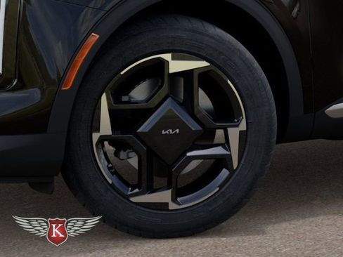 New 2026 Kia Sportage EX image 9