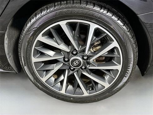 Used 2022 Hyundai Sonata Limited w/ Cargo Package image 33