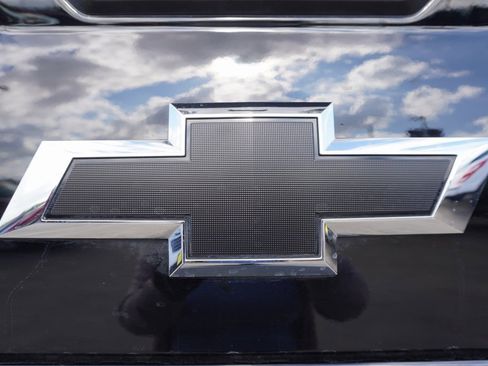 Used 2024 Chevrolet Silverado 1500 LT Trail Boss w/ LT Trail Boss Premium Package image 30