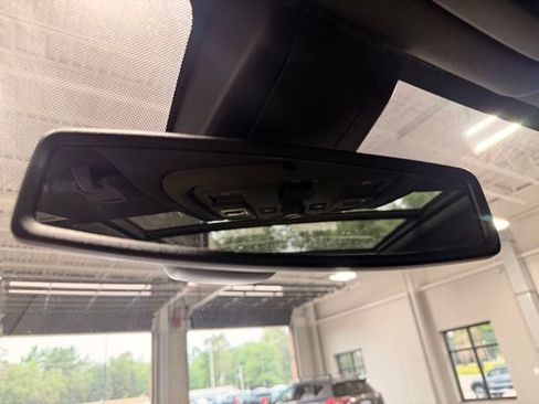 Used 2021 GMC Yukon AT4 w/ Rear Media and Nav Package AWD/4WD image 50