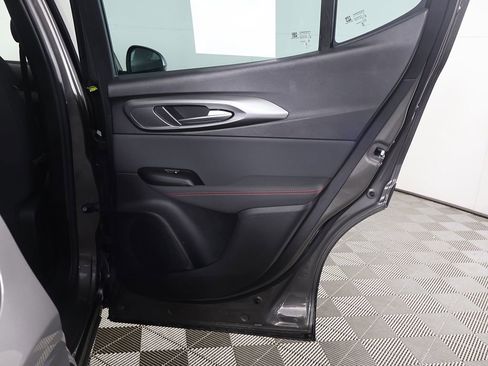 Used 2024 Dodge Hornet GT w/ Cold Weather Group AWD/4WD image 24