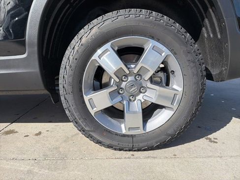 New 2025 Honda Ridgeline RTL image 15