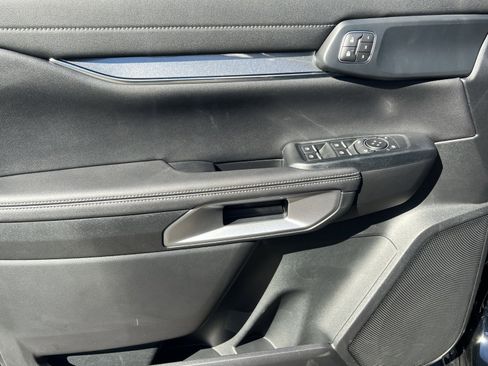 New 2025 Ford Ranger Lariat w/ FX4 Off-Road Package image 15