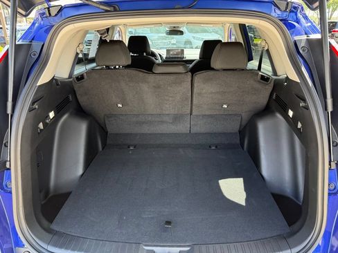 Used 2023 Honda CR-V EX image 17