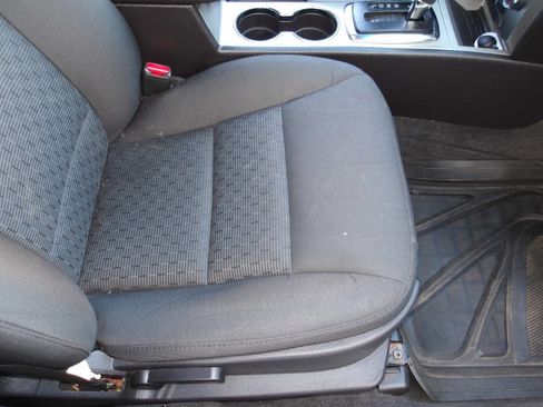Used 2011 Ford Fusion SE w/ 202A Rapid Spec Order Code FWD image 20