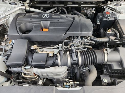 Certified 2023 Acura TLX image 18