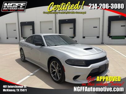 Used 2023 Dodge Charger GT