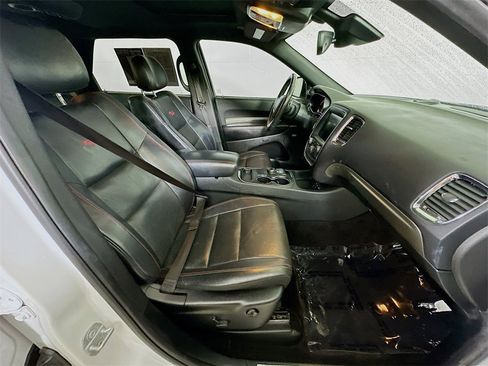 Used 2017 Dodge Durango R/T w/ Technology Group image 12