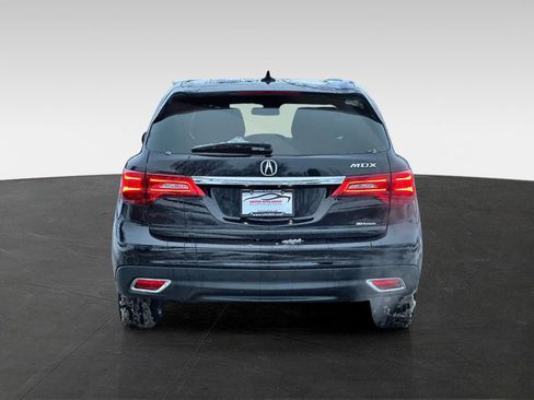Used 2014 Acura MDX SH-AWD w/ Technology Package image 6