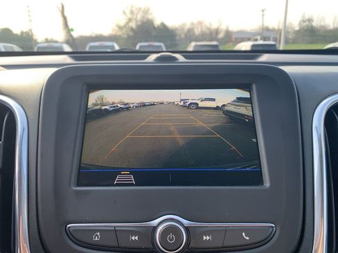 Used 2019 Chevrolet Equinox LT image 21