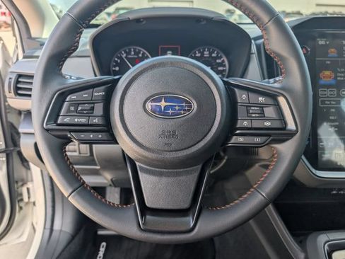 Used 2024 Subaru Crosstrek 2.5i Limited AWD/4WD image 12