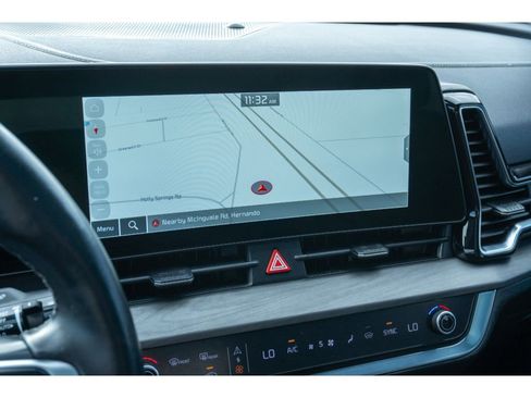 Used 2023 Kia Sportage X-Pro image 21