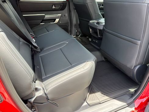 New 2026 Toyota Tundra SR5 RWD image 25