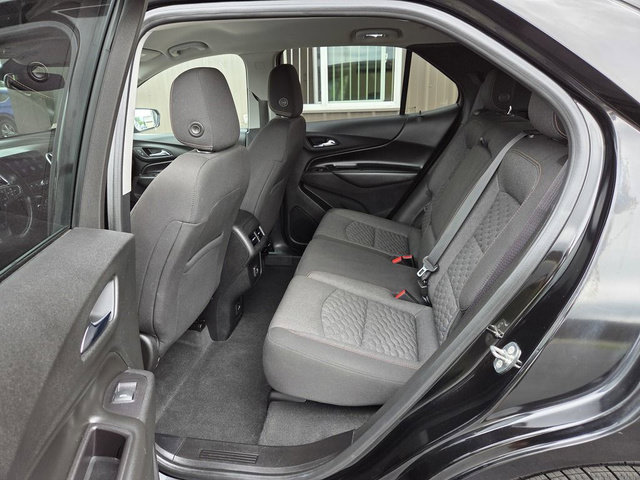 Used 2019 Chevrolet Equinox LT AWD/4WD image 18