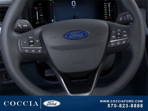 New 2025 Ford Maverick XLT w/ XLT Luxury Package image 14