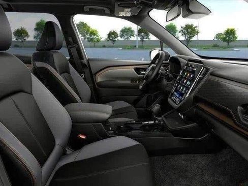 New 2026 Subaru Forester Sport AWD/4WD image 38