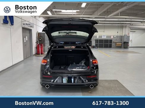 New 2025 Volkswagen GTI Autobahn image 26