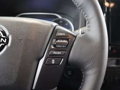 New 2026 Nissan Frontier SV w/ All-Weather Content Package AWD/4WD image 18