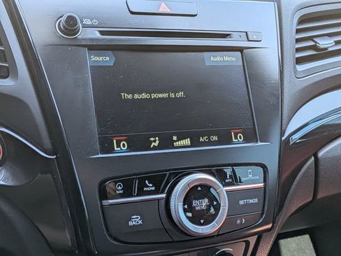 Used 2021 Acura ILX FWD image 30