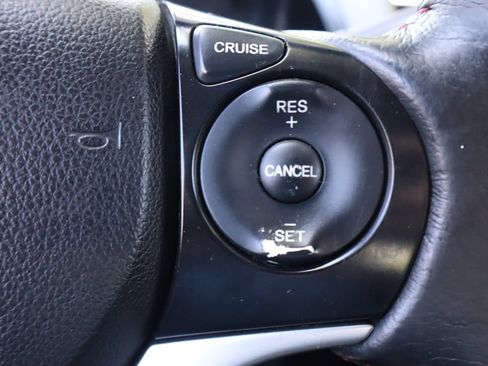 Used 2012 Honda Civic Si image 25