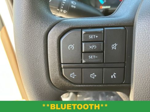 New 2026 Ford F250 XLT w/ XLT Premium Package AWD/4WD image 17