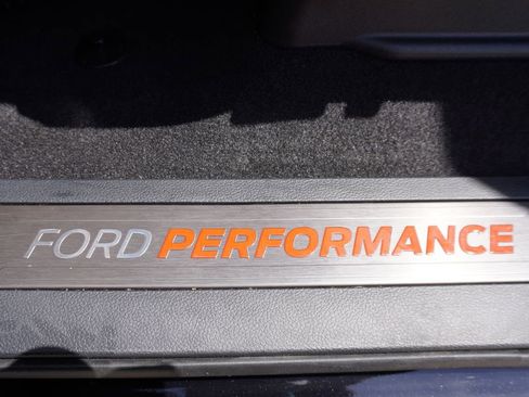 Certified 2025 Ford F150 Raptor w/ Equipment Group 803A Raptor R AWD/4WD image 42